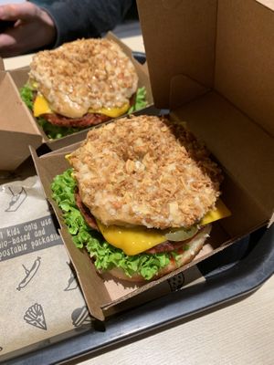   at VINCENT - Schönhauser Allee Arcaden in Berlin