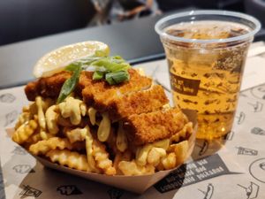  at VINCENT - Schönhauser Allee Arcaden in Berlin