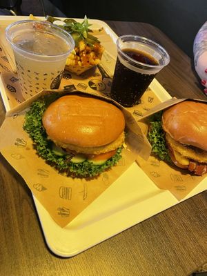   at VINCENT - Schönhauser Allee Arcaden in Berlin