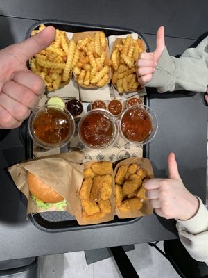   at VINCENT - Schönhauser Allee Arcaden in Berlin