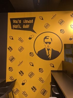   at VINCENT - Schönhauser Allee Arcaden in Berlin