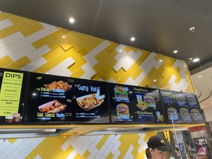   at VINCENT - Schönhauser Allee Arcaden in Berlin