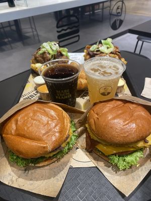   at VINCENT - Schönhauser Allee Arcaden in Berlin