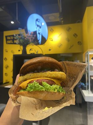   at VINCENT - Schönhauser Allee Arcaden in Berlin