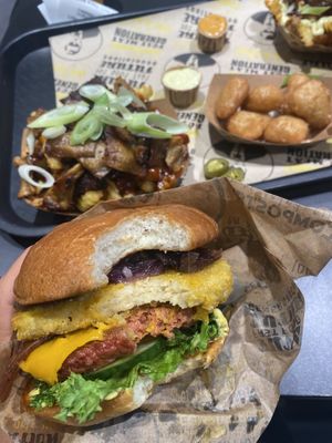   at VINCENT - Schönhauser Allee Arcaden in Berlin