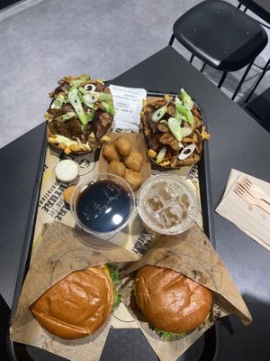   at VINCENT - Schönhauser Allee Arcaden in Berlin