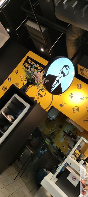 Deco at VINCENT - Schönhauser Allee Arcaden in Berlin