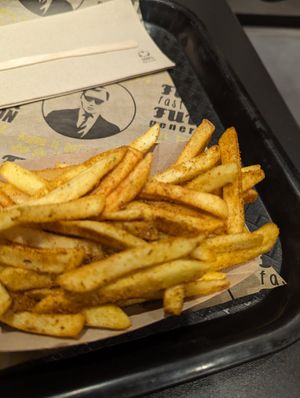  at VINCENT - Schönhauser Allee Arcaden in Berlin