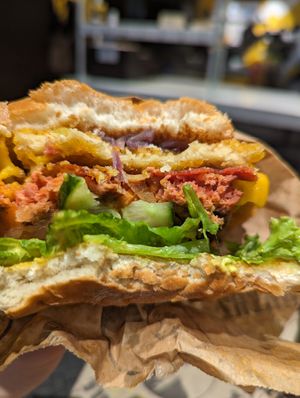  at VINCENT - Schönhauser Allee Arcaden in Berlin