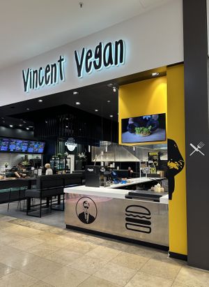 Store (front).  at VINCENT - Schönhauser Allee Arcaden in Berlin