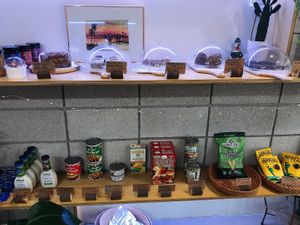 More goodies at Vegan & Beyond in Seoul