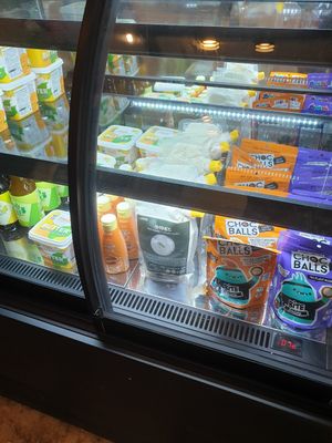 more at Vegan & Beyond in Seoul