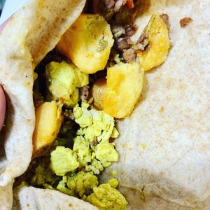  at Vegan & Beyond in Seoul