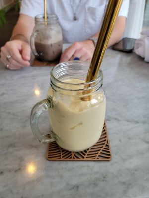  at Vegan & Beyond in Seoul