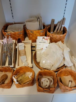  at Vegan & Beyond in Seoul