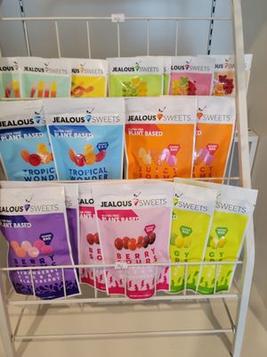  at Vegan & Beyond in Seoul