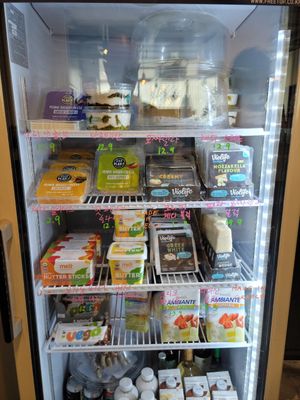  at Vegan & Beyond in Seoul