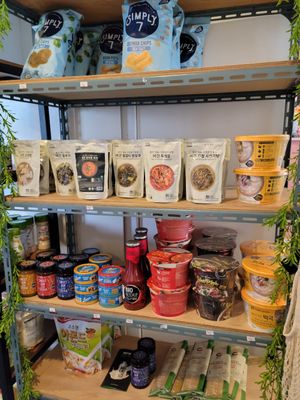  at Vegan & Beyond in Seoul