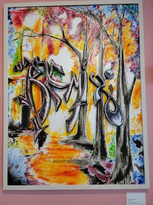  at Vegan & Beyond in Seoul