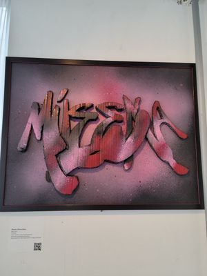  at Vegan & Beyond in Seoul