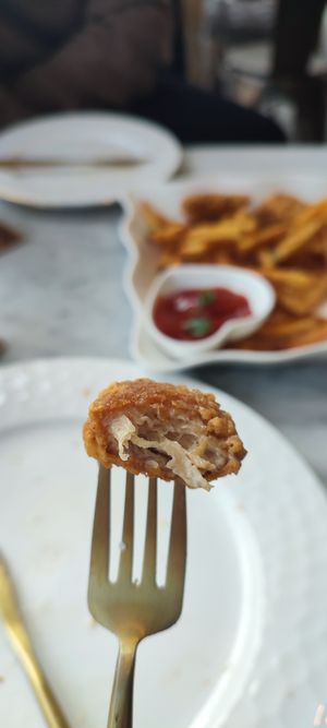  at Vegan & Beyond in Seoul