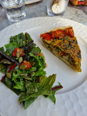  at Vegan & Beyond in Seoul