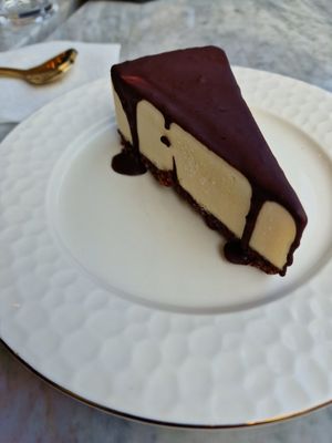  at Vegan & Beyond in Seoul