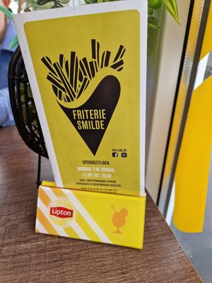  at De Friterie in Smilde