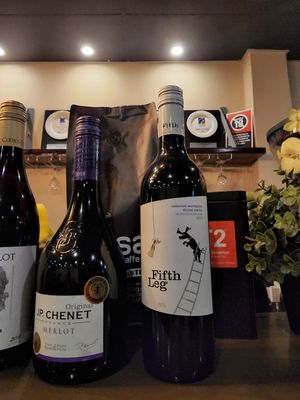  at Canton Palace in Wentworth Falls