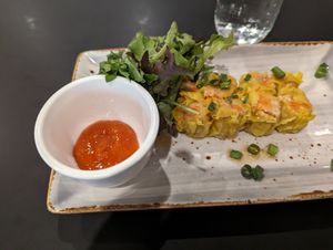  at Canton Palace in Wentworth Falls