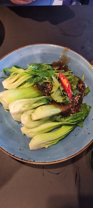  at Canton Palace in Wentworth Falls