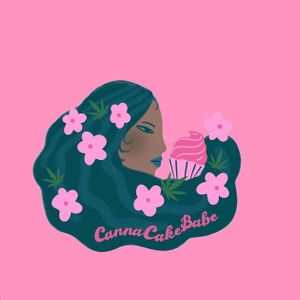 CannaCakeBabe Vegan Bakery & Edibles  at Canna Cake Babe in Las Vegas