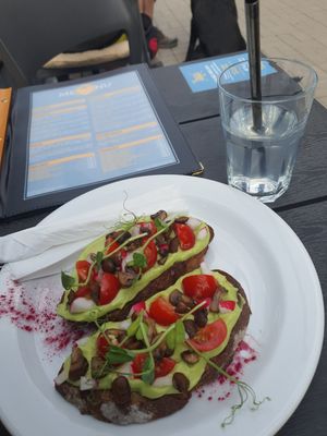  at IBA.TU Bistro in Vysoke Tatry