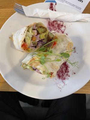   at IBA.TU Bistro in Vysoke Tatry