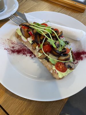   at IBA.TU Bistro in Vysoke Tatry