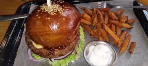  at IBA.TU Bistro in Vysoke Tatry