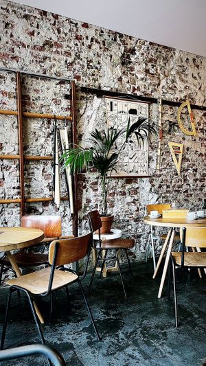   at De Juf in Middelburg