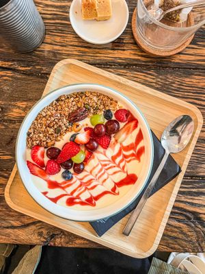   at De Juf in Middelburg