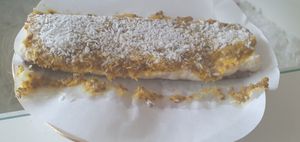 Mangobar at De Juf in Middelburg