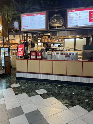   at Wise Boys Burgers - Auckland CBD in Auckland