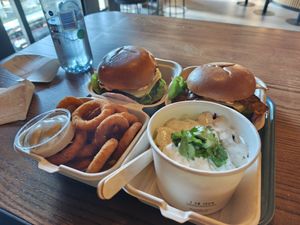  at Wise Boys Burgers - Auckland CBD in Auckland