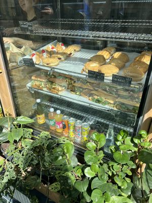   at Tart Bakery - Queen St in Auckland