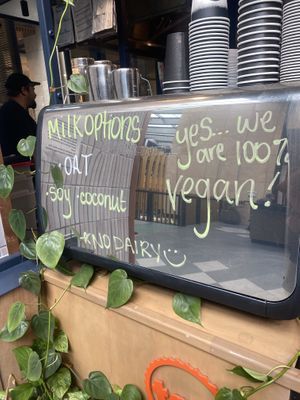   at Tart Bakery - Queen St in Auckland