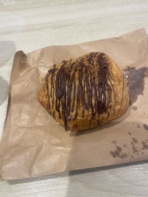   at Tart Bakery - Queen St in Auckland