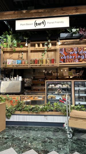 Tart Bakery   at Tart Bakery - Queen St in Auckland