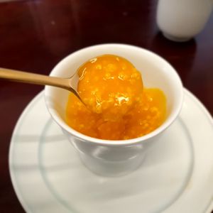 thick at Dusu Gobang 두수고방  in Suwon