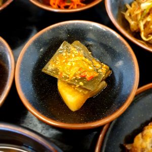 side at Dusu Gobang 두수고방  in Suwon