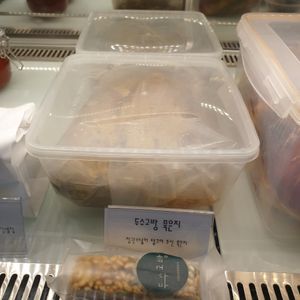 sides at Dusu Gobang 두수고방  in Suwon