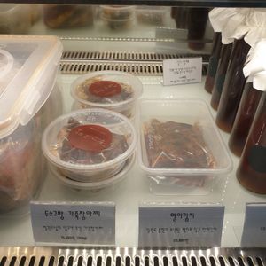 more takaway at Dusu Gobang 두수고방  in Suwon