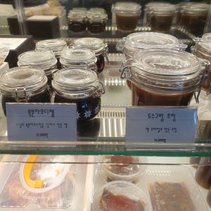 jam at Dusu Gobang 두수고방  in Suwon